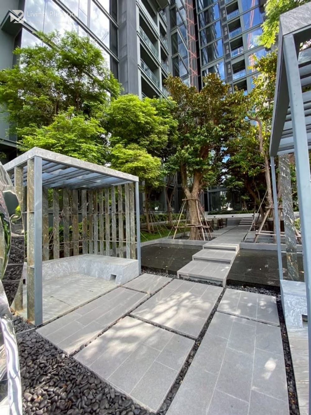ให้เช่า 1 ห้องนอน คอนโด ใน ลาวีค สุขุมวิท 57 (LAVIQ Sukhumvit 57) 26