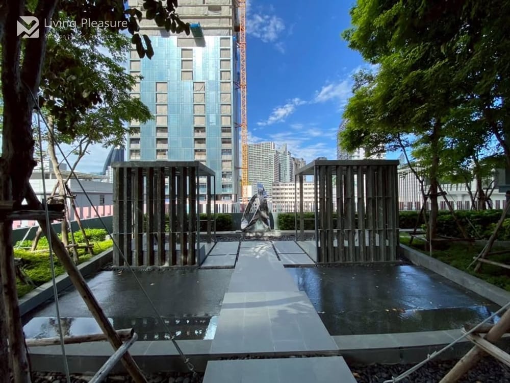 ให้เช่า 1 ห้องนอน คอนโด ใน ลาวีค สุขุมวิท 57 (LAVIQ Sukhumvit 57) 27