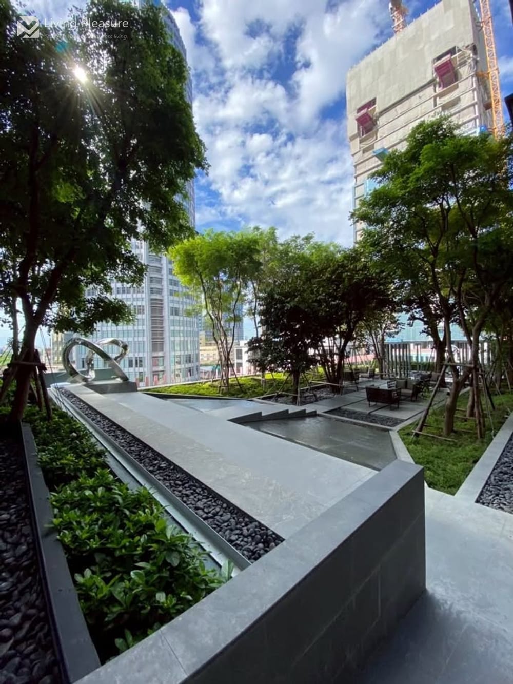 ให้เช่า 1 ห้องนอน คอนโด ใน ลาวีค สุขุมวิท 57 (LAVIQ Sukhumvit 57) 28
