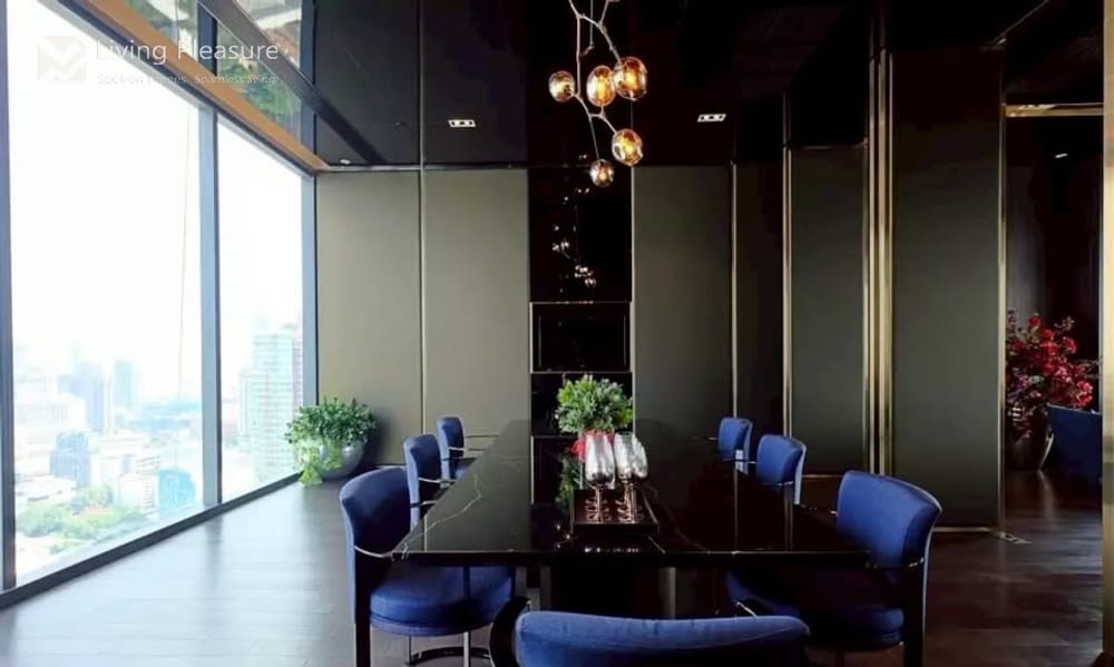 ให้เช่า 1 ห้องนอน คอนโด ใน ลาวีค สุขุมวิท 57 (LAVIQ Sukhumvit 57) 29