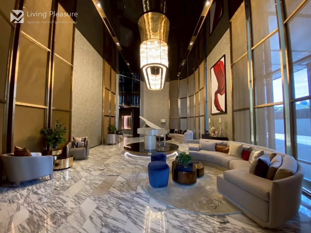 ให้เช่า 1 ห้องนอน คอนโด ใน ลาวีค สุขุมวิท 57 (LAVIQ Sukhumvit 57) 30