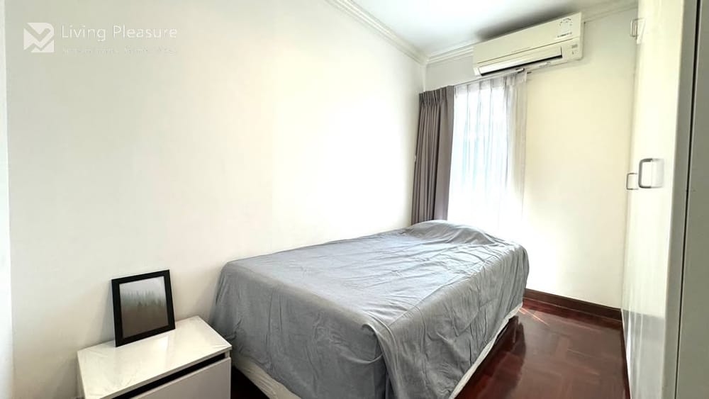 Spacious 3-Bedroom Condo for Sale and Rent near BTS Phrom Phong - Richmond Palace 11