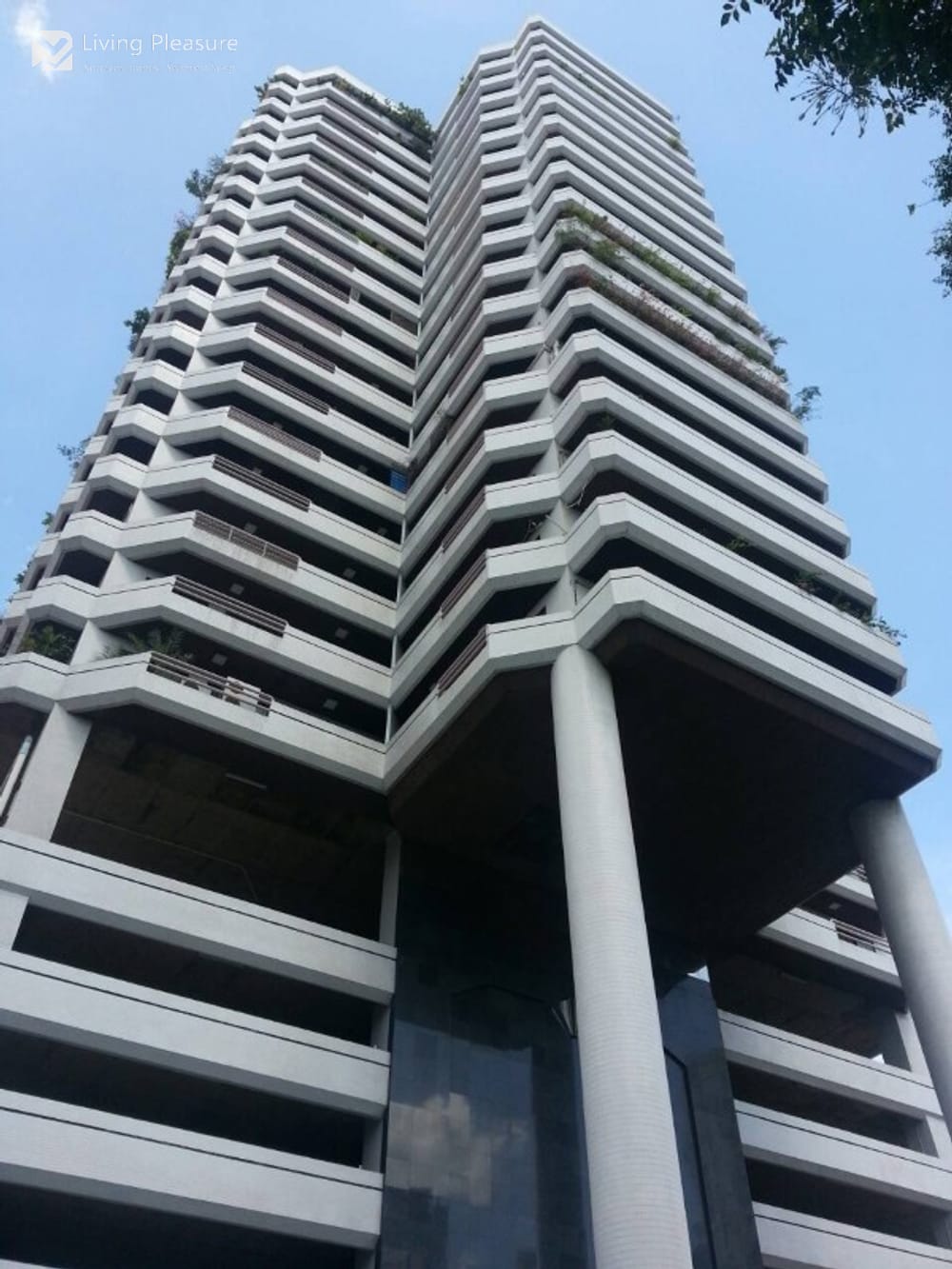 Spacious 3-Bedroom Condo for Sale and Rent near BTS Phrom Phong - Richmond Palace 24