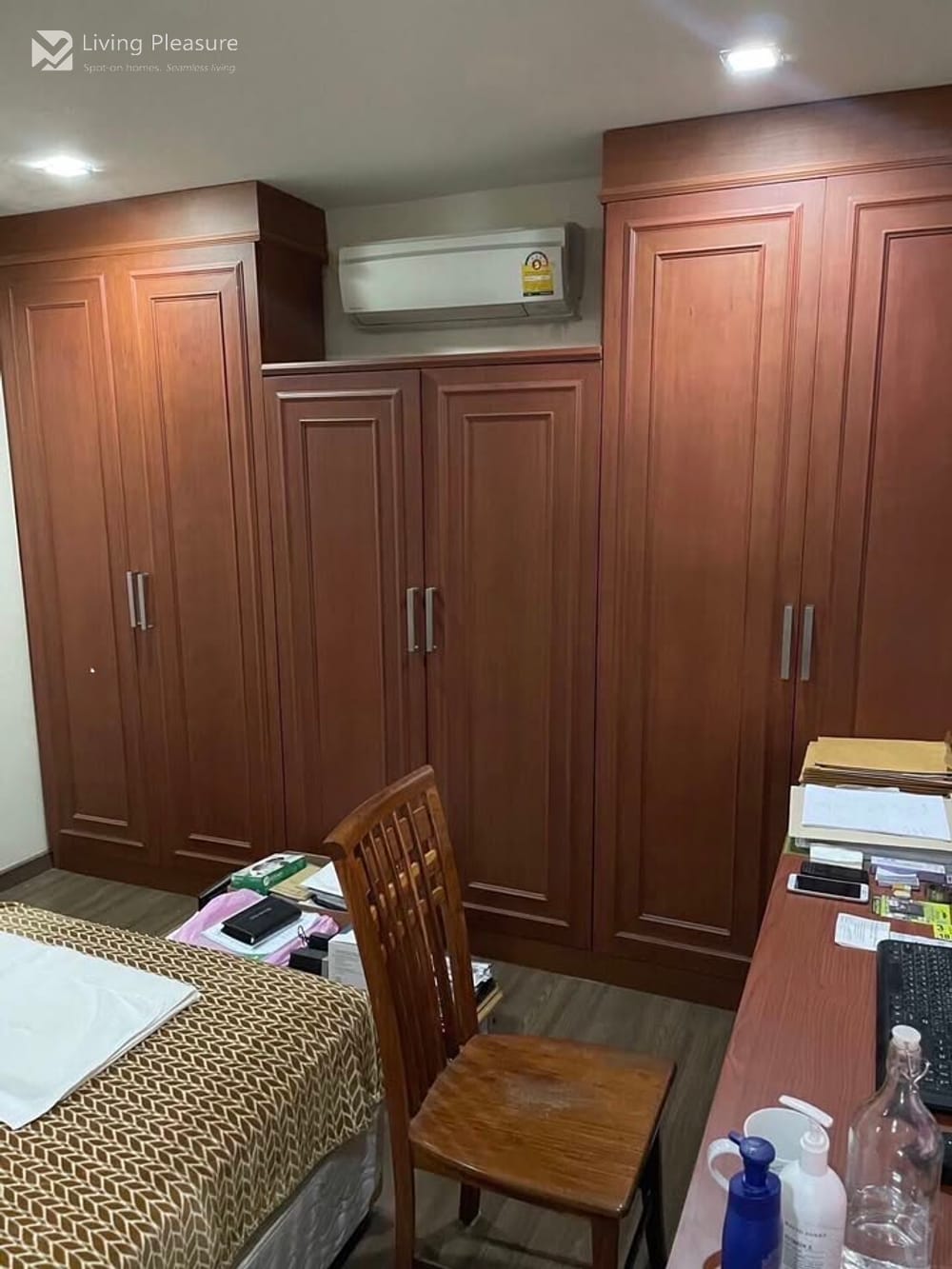 2 Bedroom condo for Sale & Rent I Premier Condominium ( Pet Friendly ) I BTS Phromphong 2