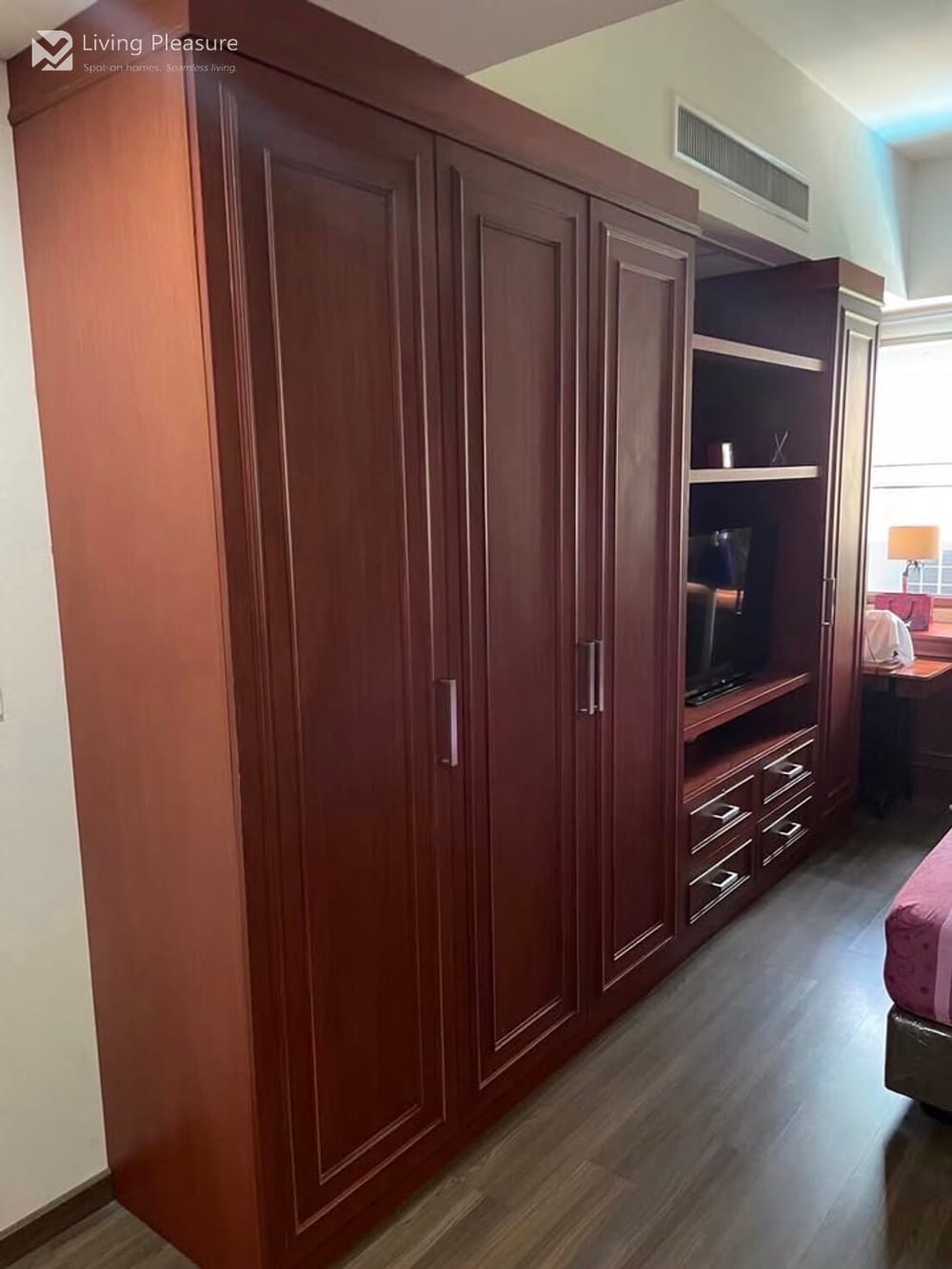 2 Bedroom condo for Sale & Rent I Premier Condominium ( Pet Friendly ) I BTS Phromphong 3