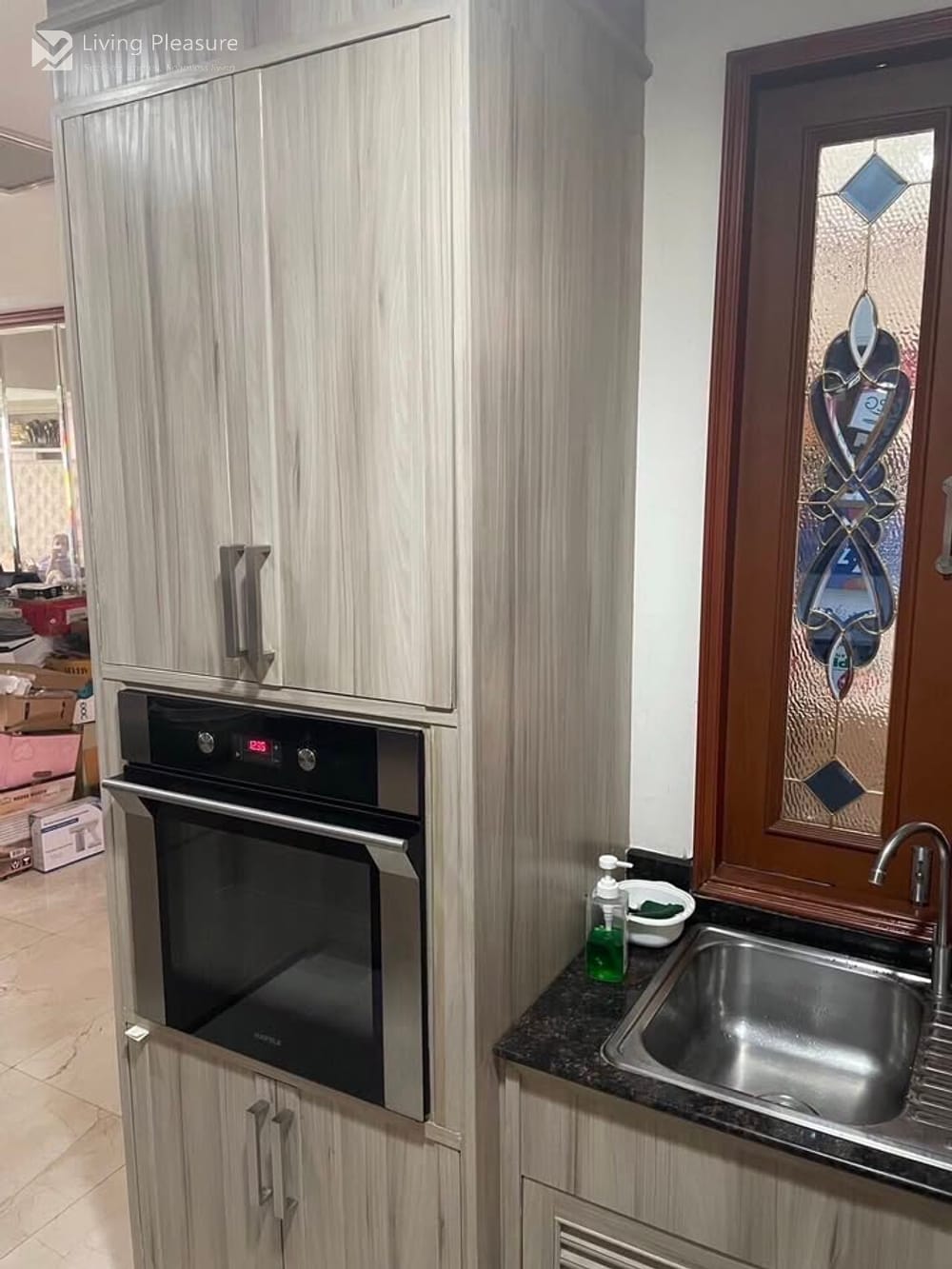 2 Bedroom condo for Sale & Rent I Premier Condominium ( Pet Friendly ) I BTS Phromphong 4