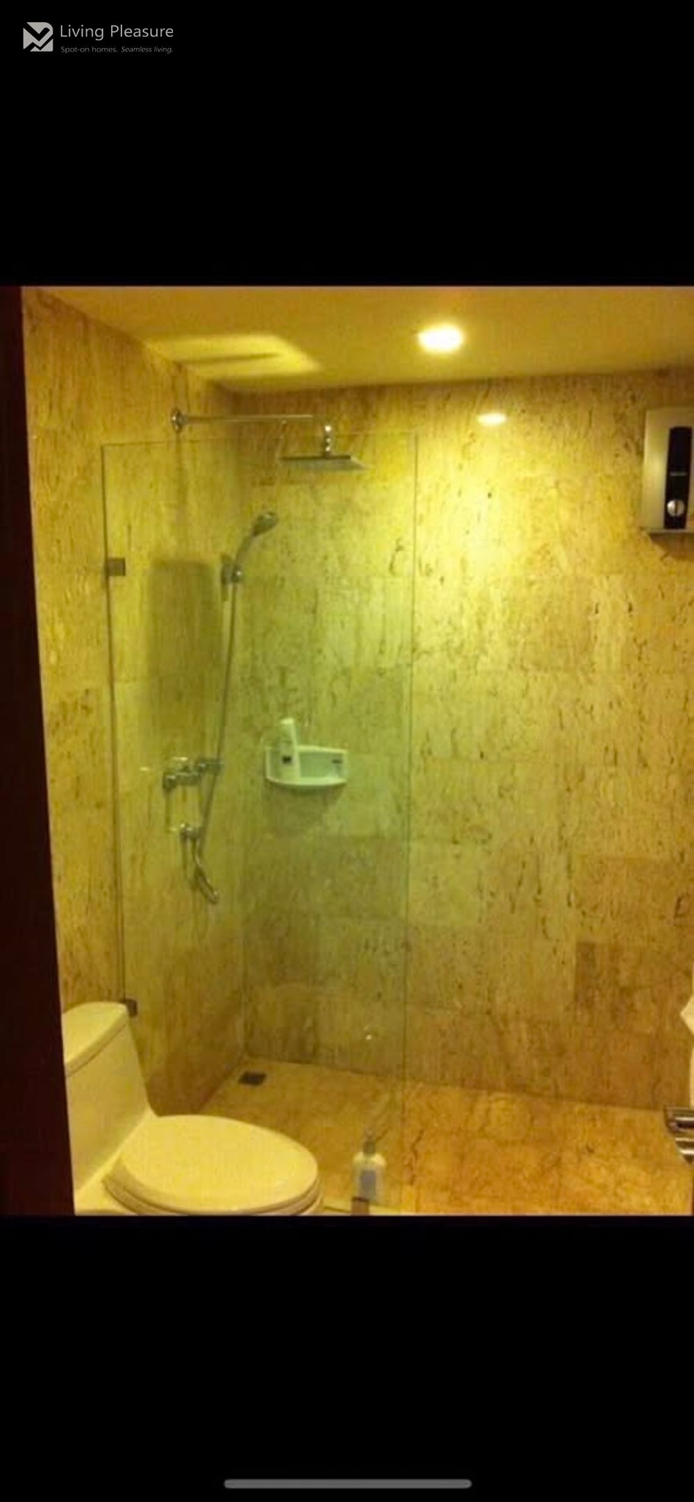 2 Bedroom condo for Sale & Rent I Premier Condominium ( Pet Friendly ) I BTS Phromphong 7