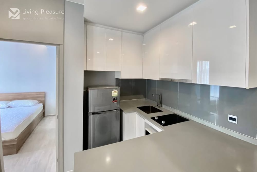 Pet-Friendly 1 Bedrooms for Sale I M Thonglor 10 3