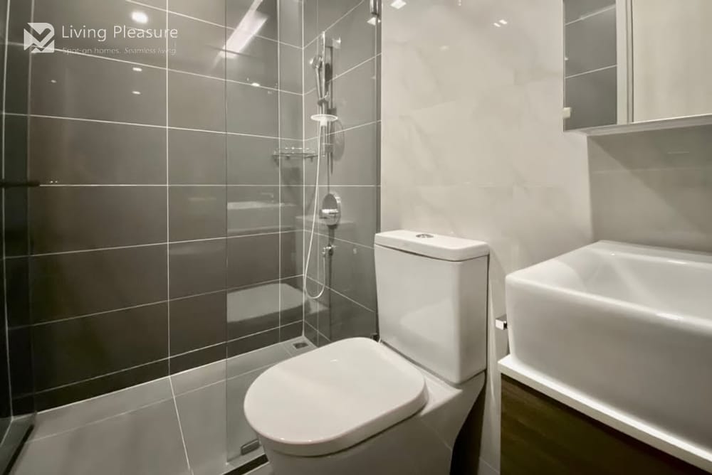 Pet-Friendly 1 Bedrooms for Sale I M Thonglor 10 4