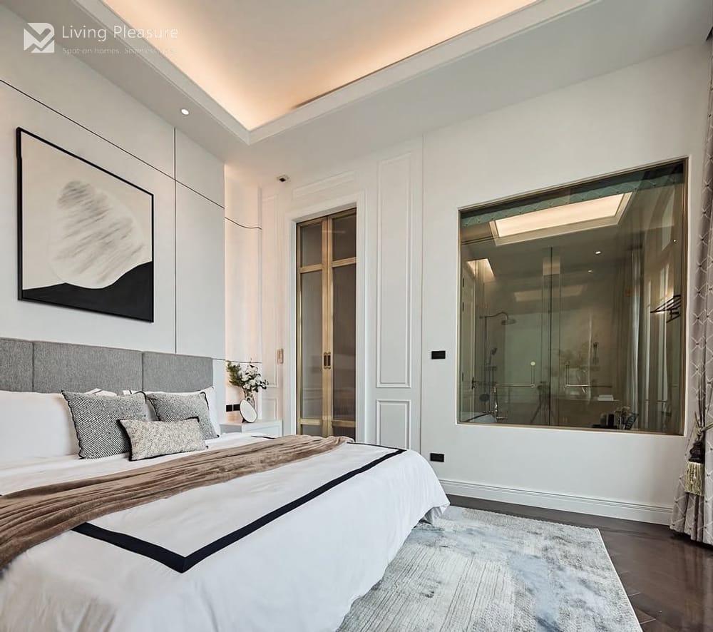 Luxury 4 Bedrooms House for Sale I The Boulevard Ekkamai 10