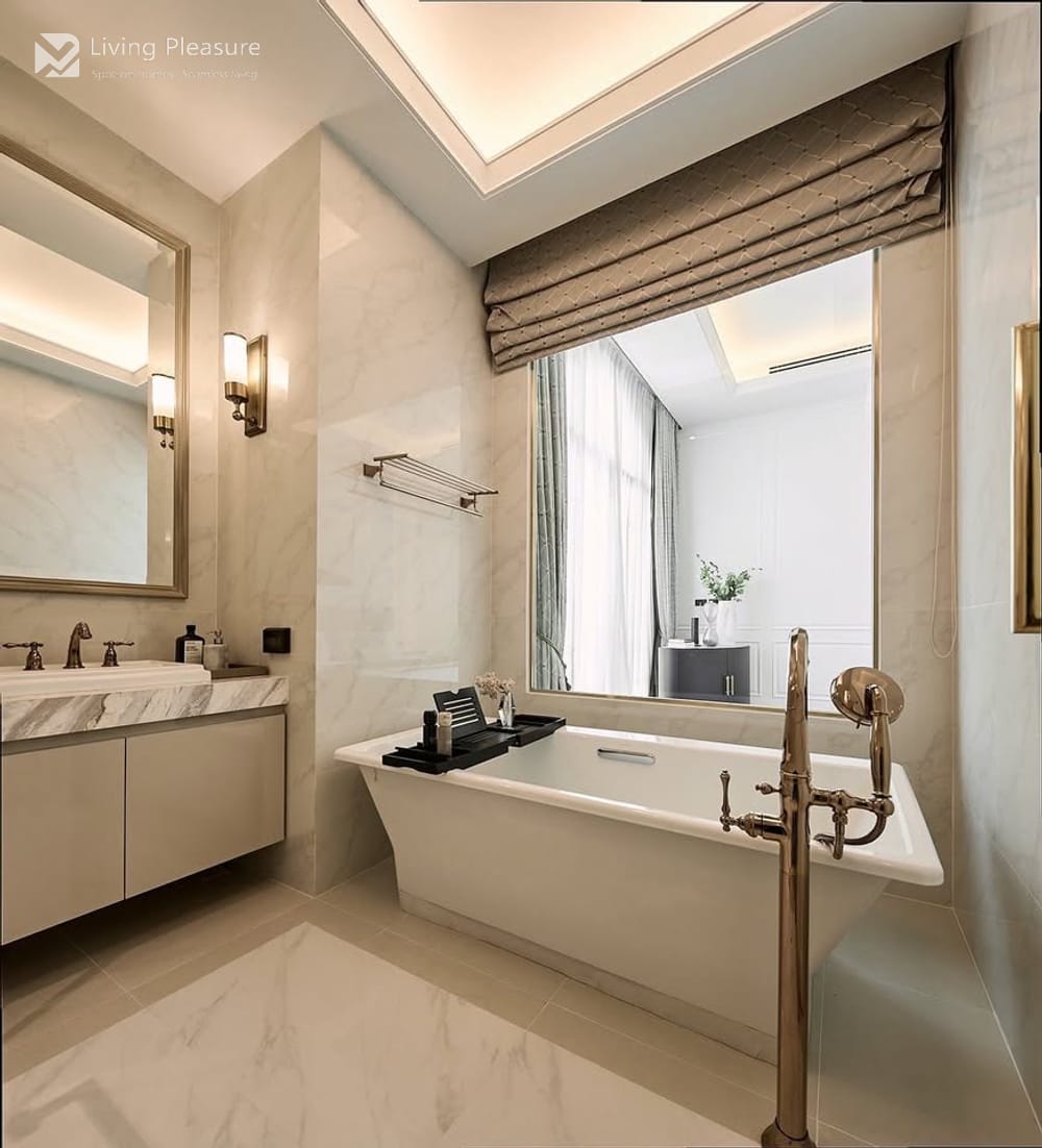 Luxury 4 Bedrooms House for Sale I The Boulevard Ekkamai 11