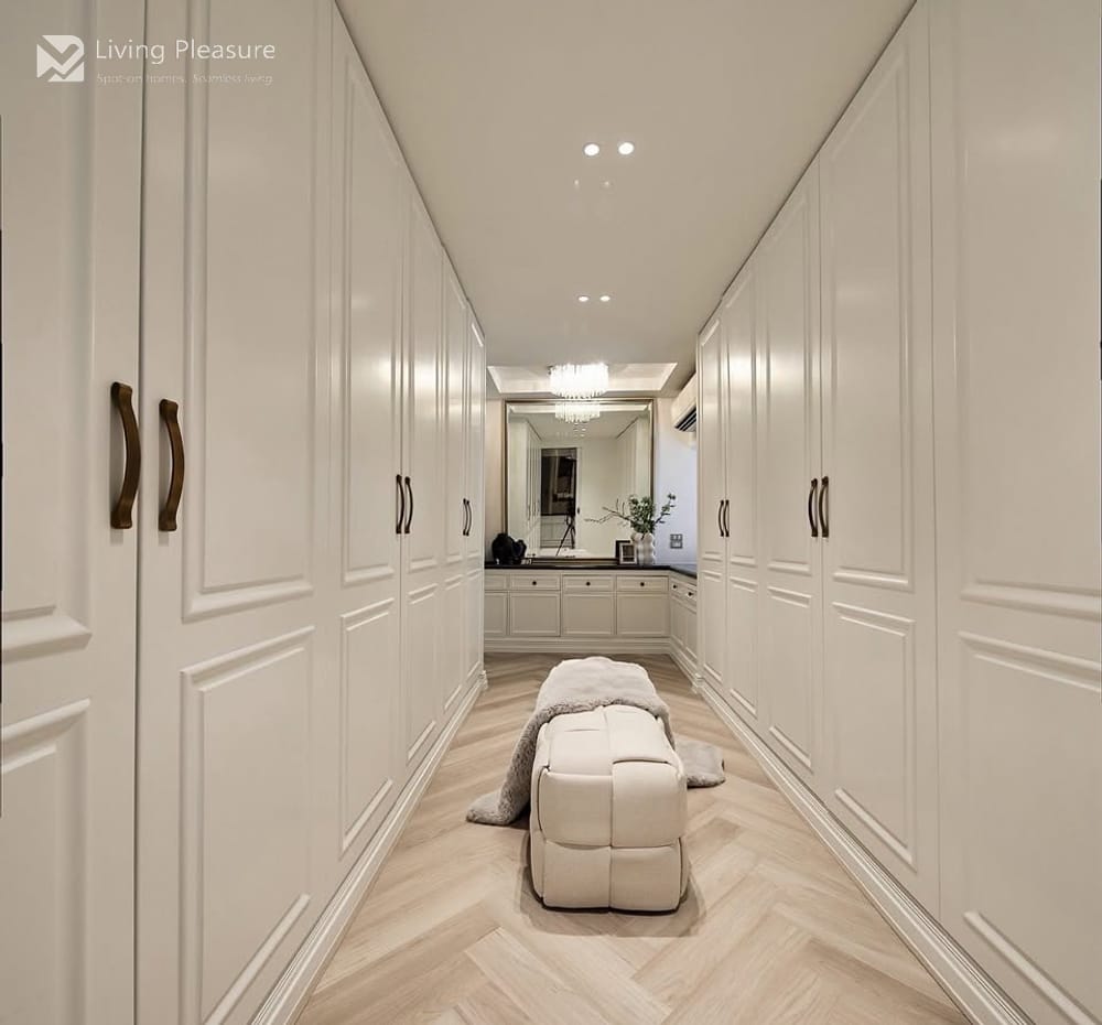 Luxury 4 Bedrooms House for Sale I The Boulevard Ekkamai 12