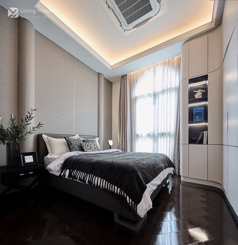 Luxury 4 Bedrooms House for Sale I The Boulevard Ekkamai 14