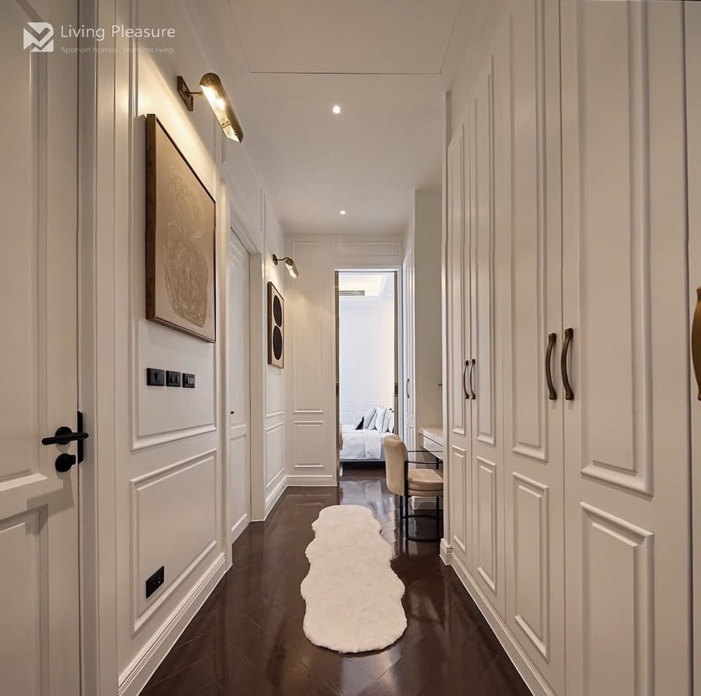 Luxury 4 Bedrooms House for Sale I The Boulevard Ekkamai 17