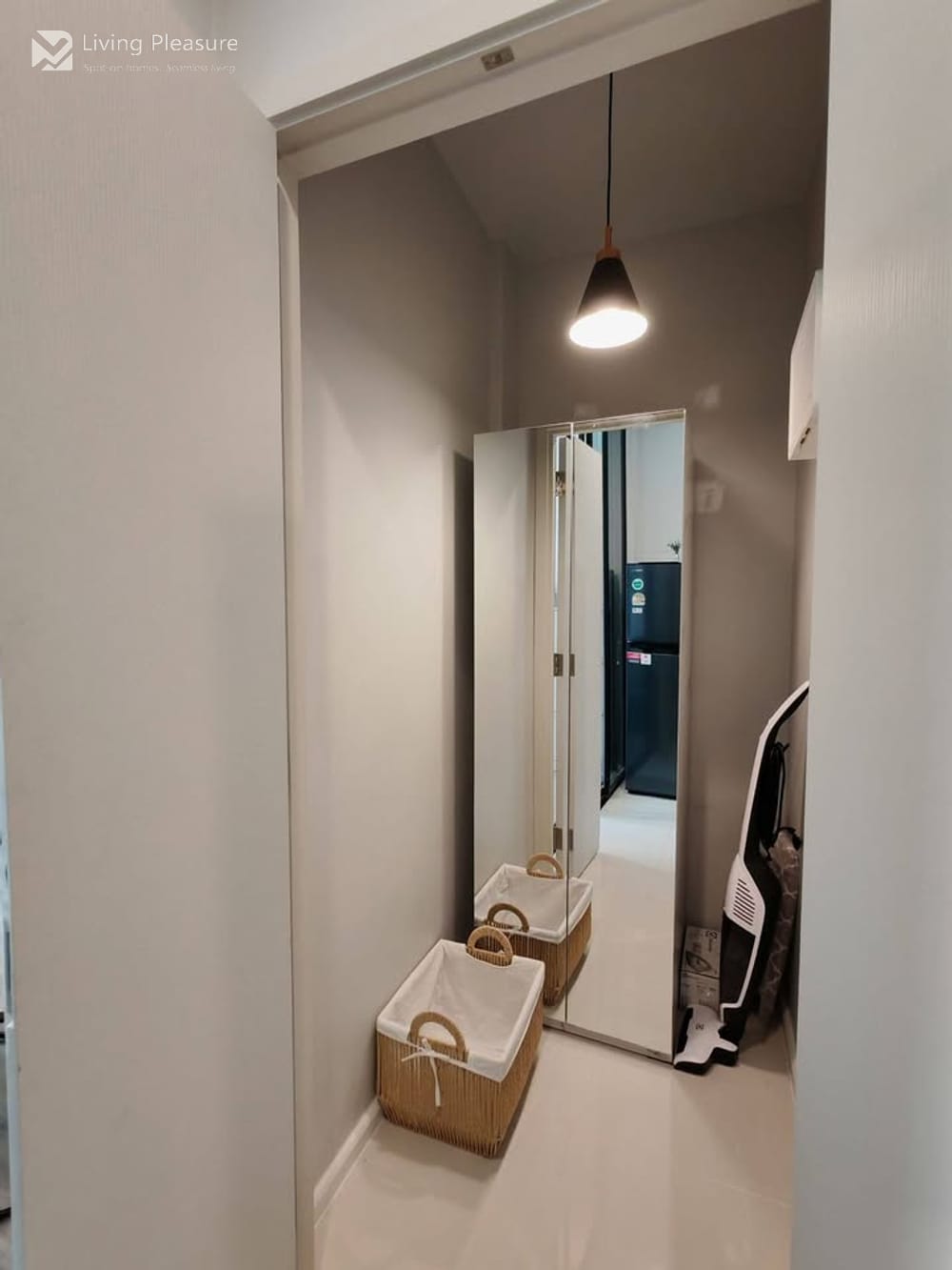 ให้เช่า 1 ห้องนอน คอนโด ใน คัลเจอร์ ทองหล่อ (Culture Thonglor) 8