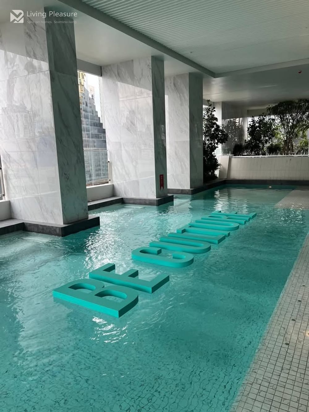 ให้เช่า 1 ห้องนอน คอนโด ใน คัลเจอร์ ทองหล่อ (Culture Thonglor) 12