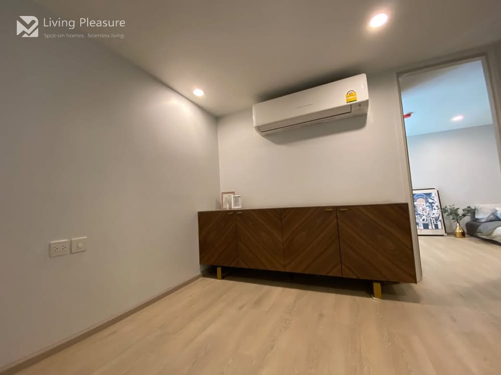 2 Bedrooms condo for Rent I Noble Recole 16