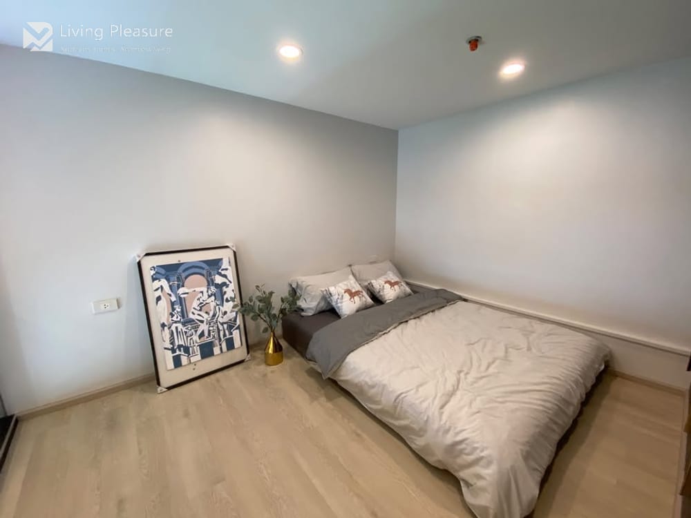 2 Bedrooms condo for Rent I Noble Recole 17