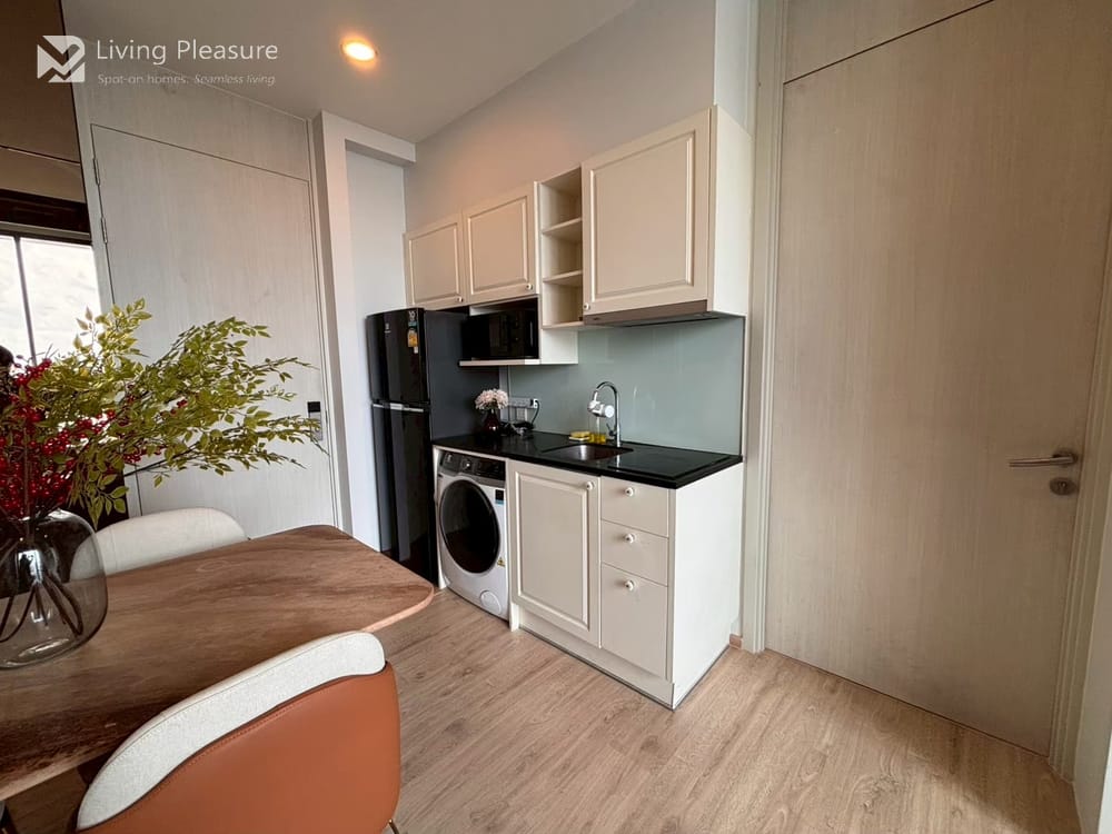 Special Unit* 2 Bedrooms condo for Rent I Noble Recole 10