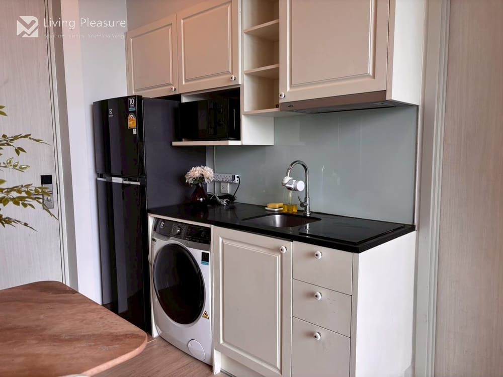 Special Unit* 2 Bedrooms condo for Rent I Noble Recole 15