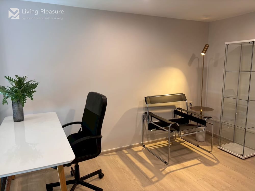 Special Unit* 2 Bedrooms condo for Rent I Noble Recole 13
