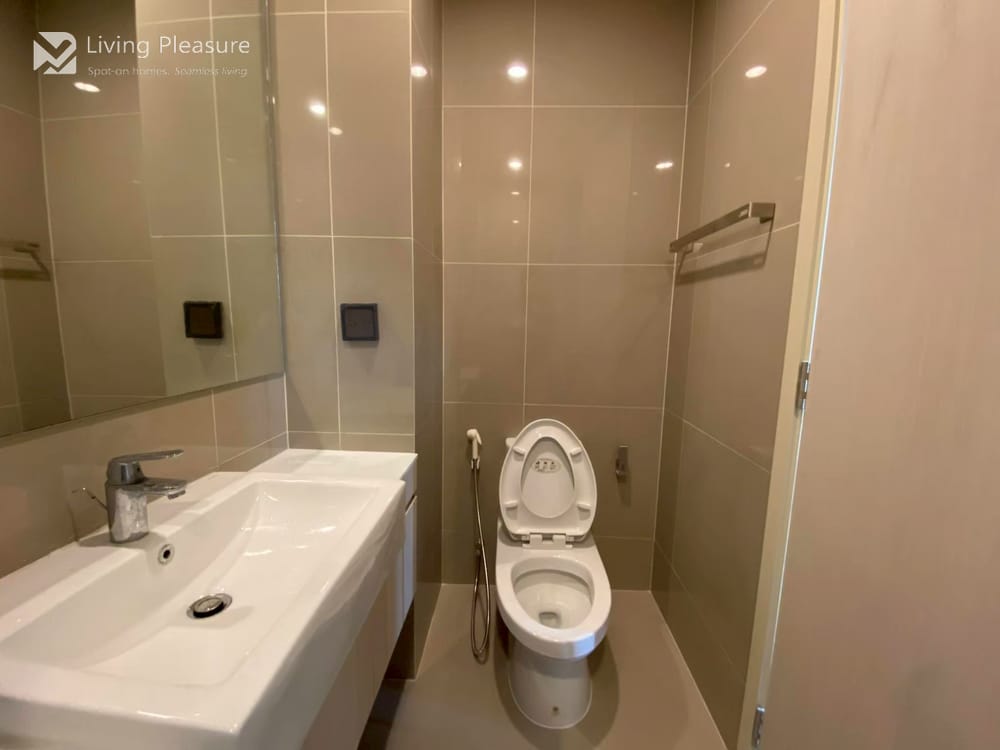 Special Unit* 2 Bedrooms condo for Rent I Noble Recole 26