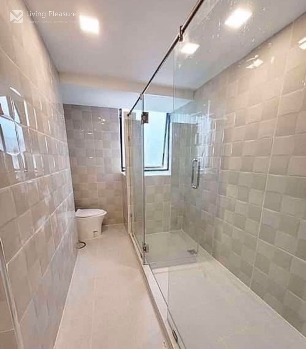 Pet-Friendly 3 Bedrooms condo for Sale I President Park Sukhumvit 24  7