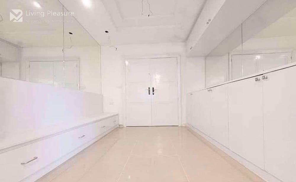 Pet-Friendly 3 Bedrooms condo for Sale I President Park Sukhumvit 24  5