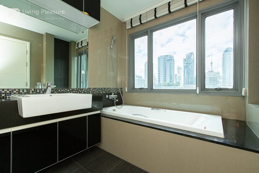 2 Bedrooms Condo for Rent I The Crest Sukhumvit 34 3