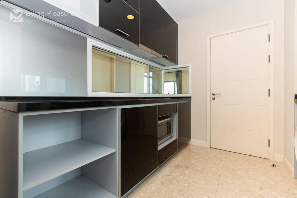 2 Bedrooms Condo for Rent I The Crest Sukhumvit 34 6