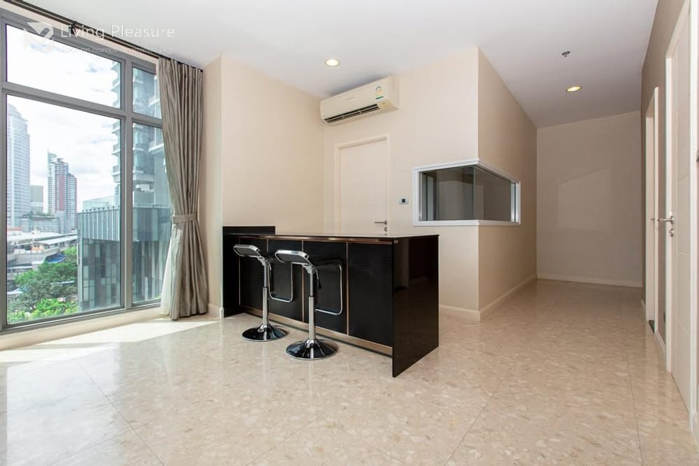 2 Bedrooms Condo for Rent I The Crest Sukhumvit 34 7