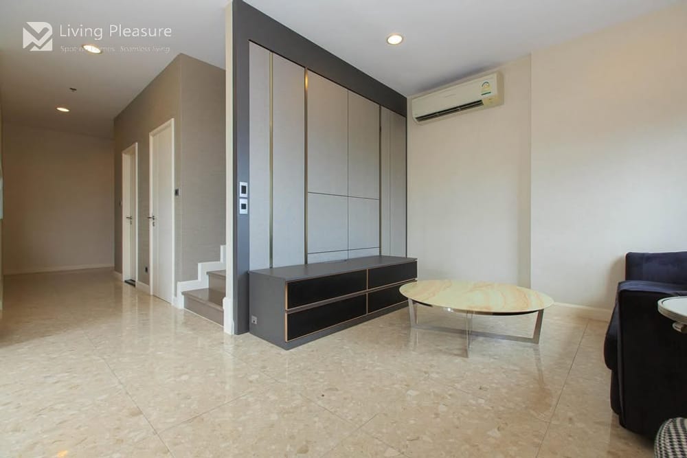 2 Bedrooms Condo for Rent I The Crest Sukhumvit 34 9