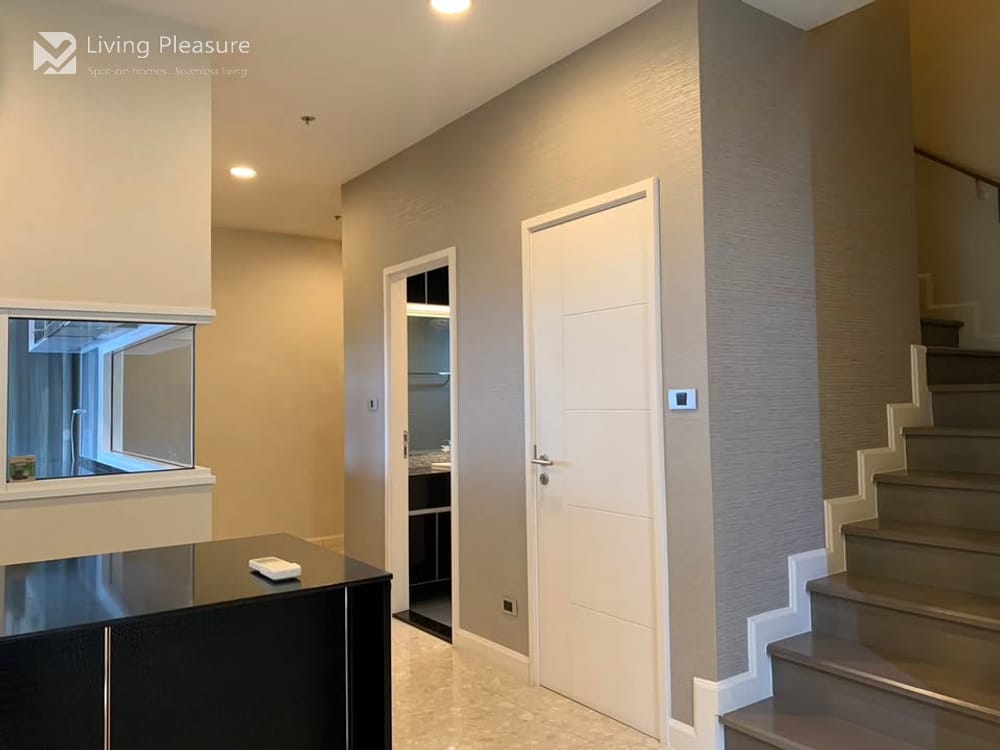 2 Bedrooms Condo for Rent I The Crest Sukhumvit 34 11