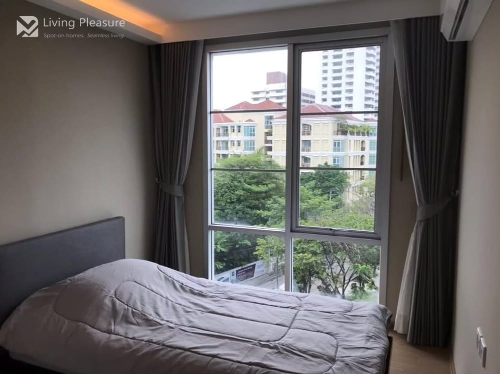 ให้เช่า 2 ห้องนอน คอนโด ใน มาเอสโตร 39 (Maestro 39) 4