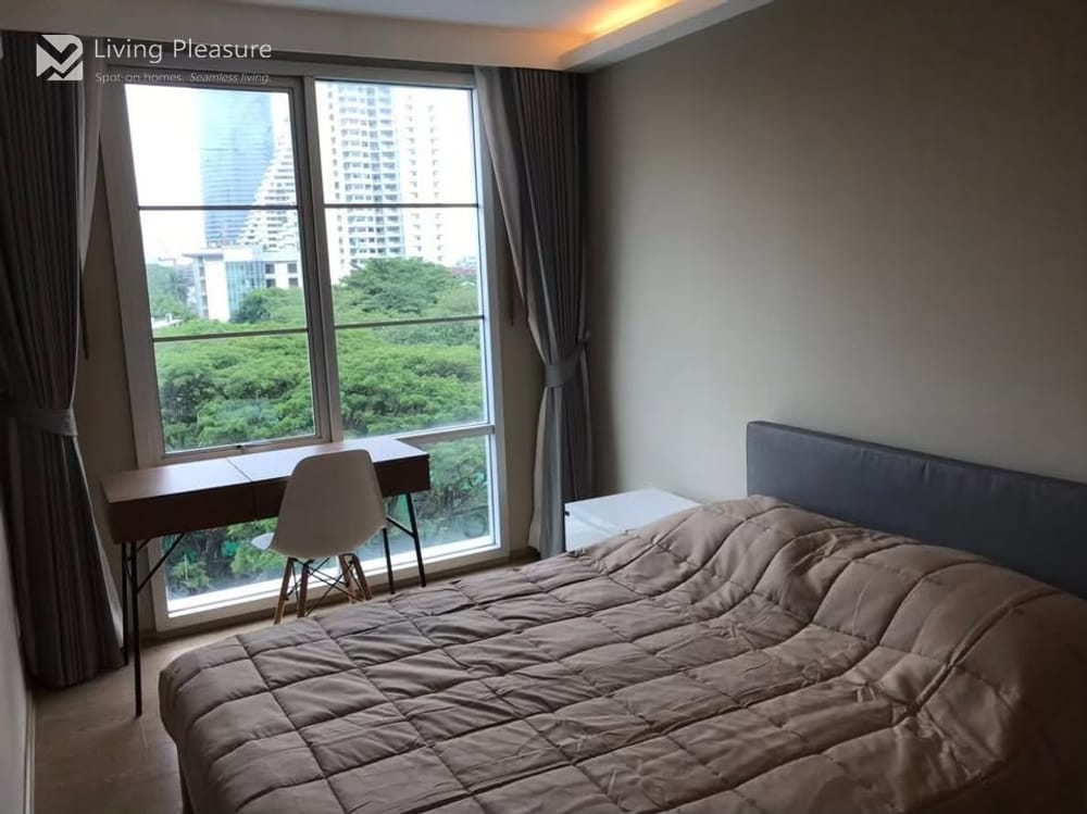 ให้เช่า 2 ห้องนอน คอนโด ใน มาเอสโตร 39 (Maestro 39) 7
