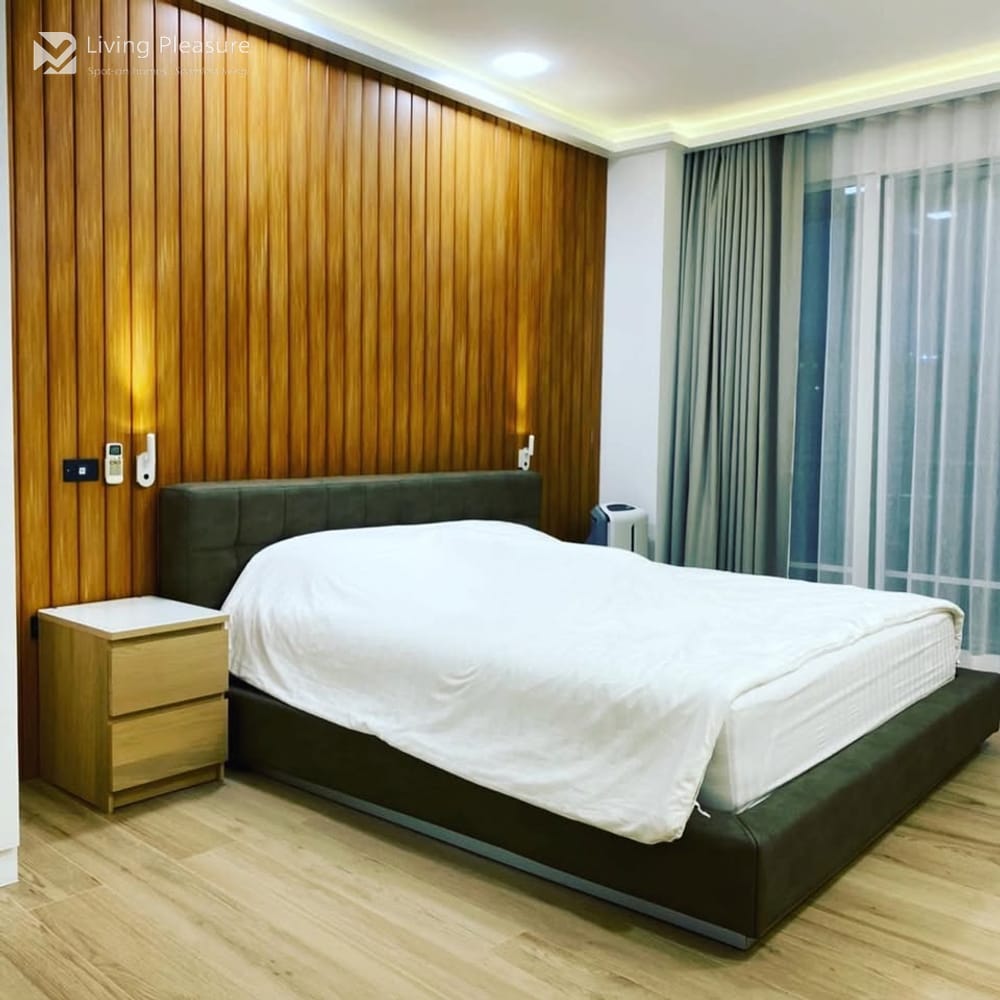 Luxurious 3-bedroom condo for Sale I Baan Rajprasong Condominium (Leasehold) 3