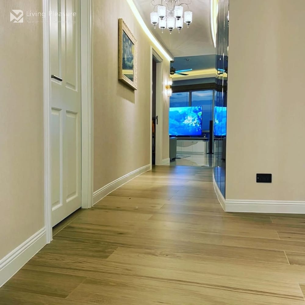 Luxurious 3-bedroom condo for Sale I Baan Rajprasong Condominium (Leasehold) 7