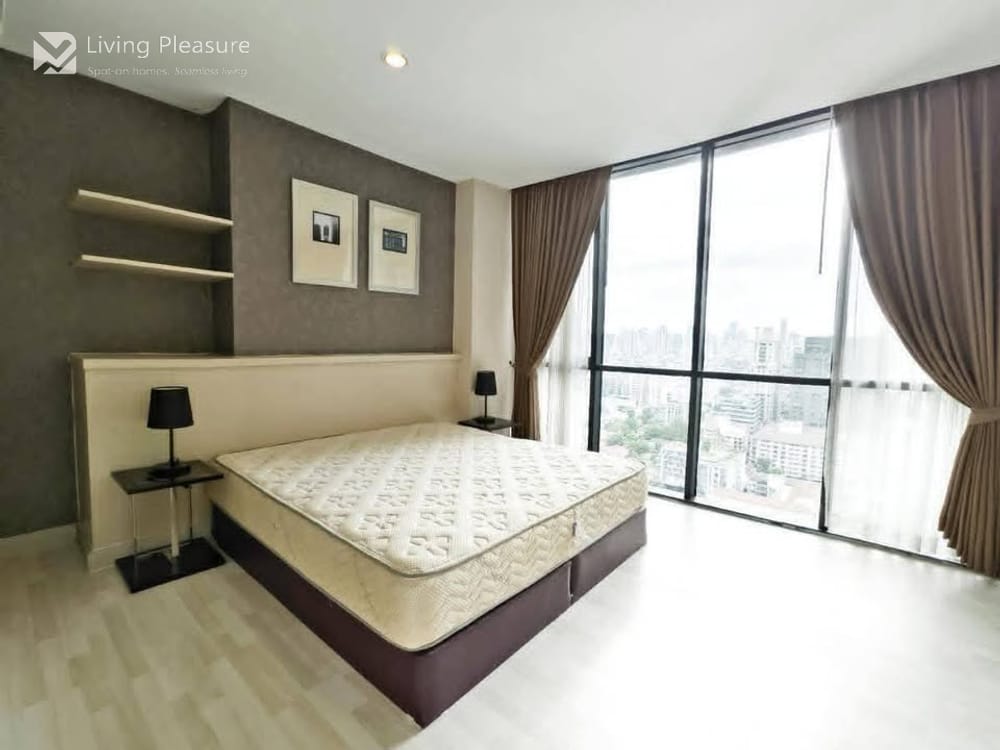 ให้เช่า 2 ห้องนอน คอนโด ใน อัพ เอกมัย (Up Ekamai) 10