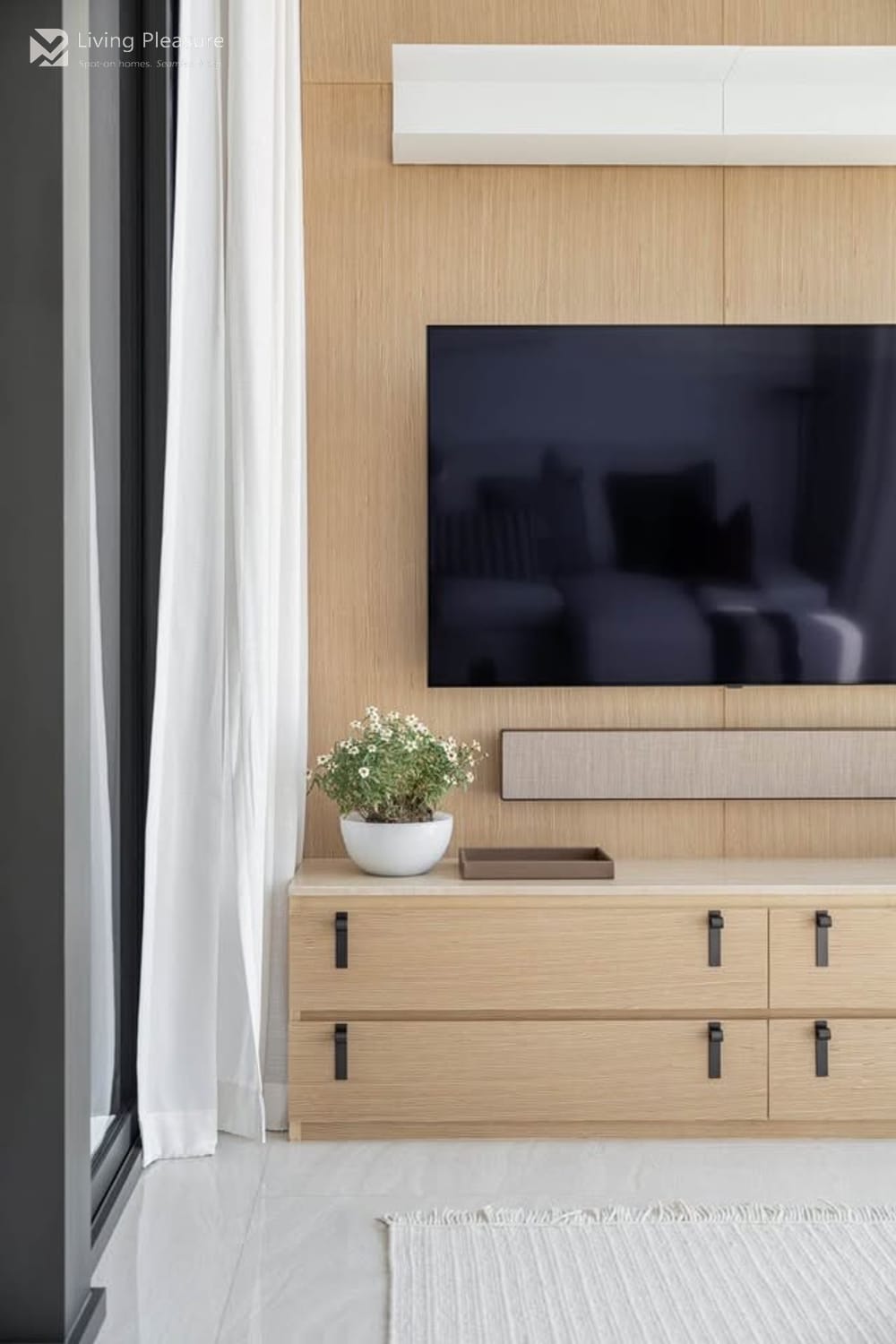 2 Bedrooms Condo for Rent I Ashton Silom 4