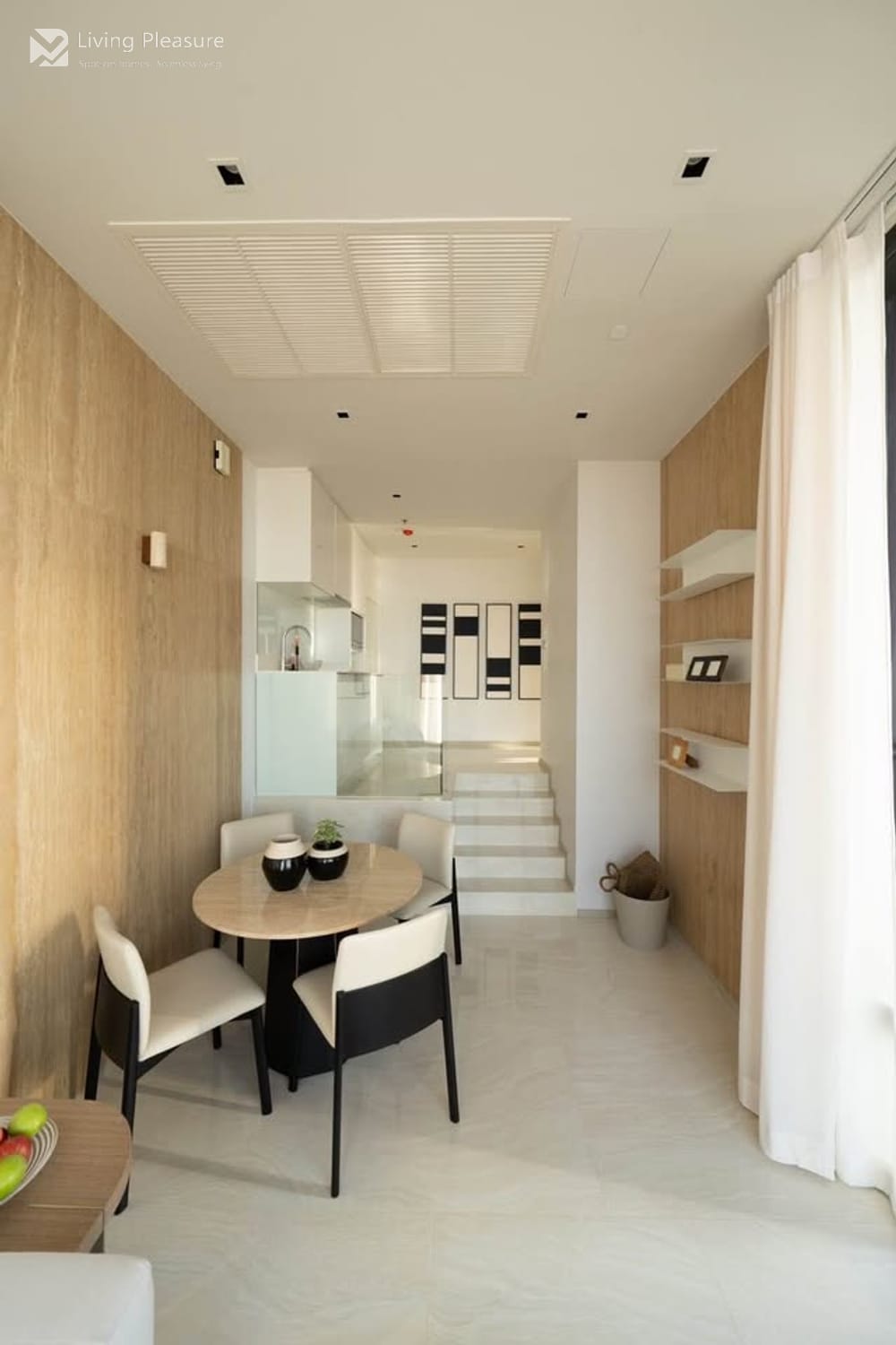 2 Bedrooms Condo for Rent I Ashton Silom 5