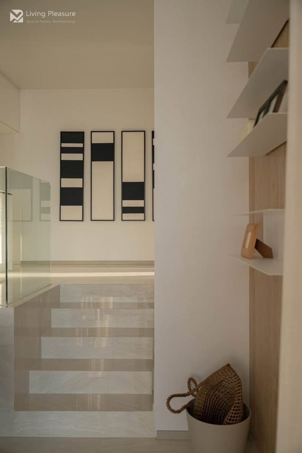 2 Bedrooms Condo for Rent I Ashton Silom 9