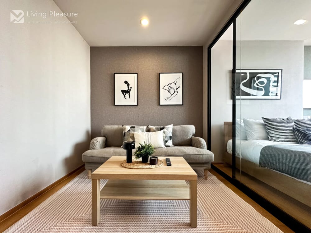 Noble Revo Silom 4
