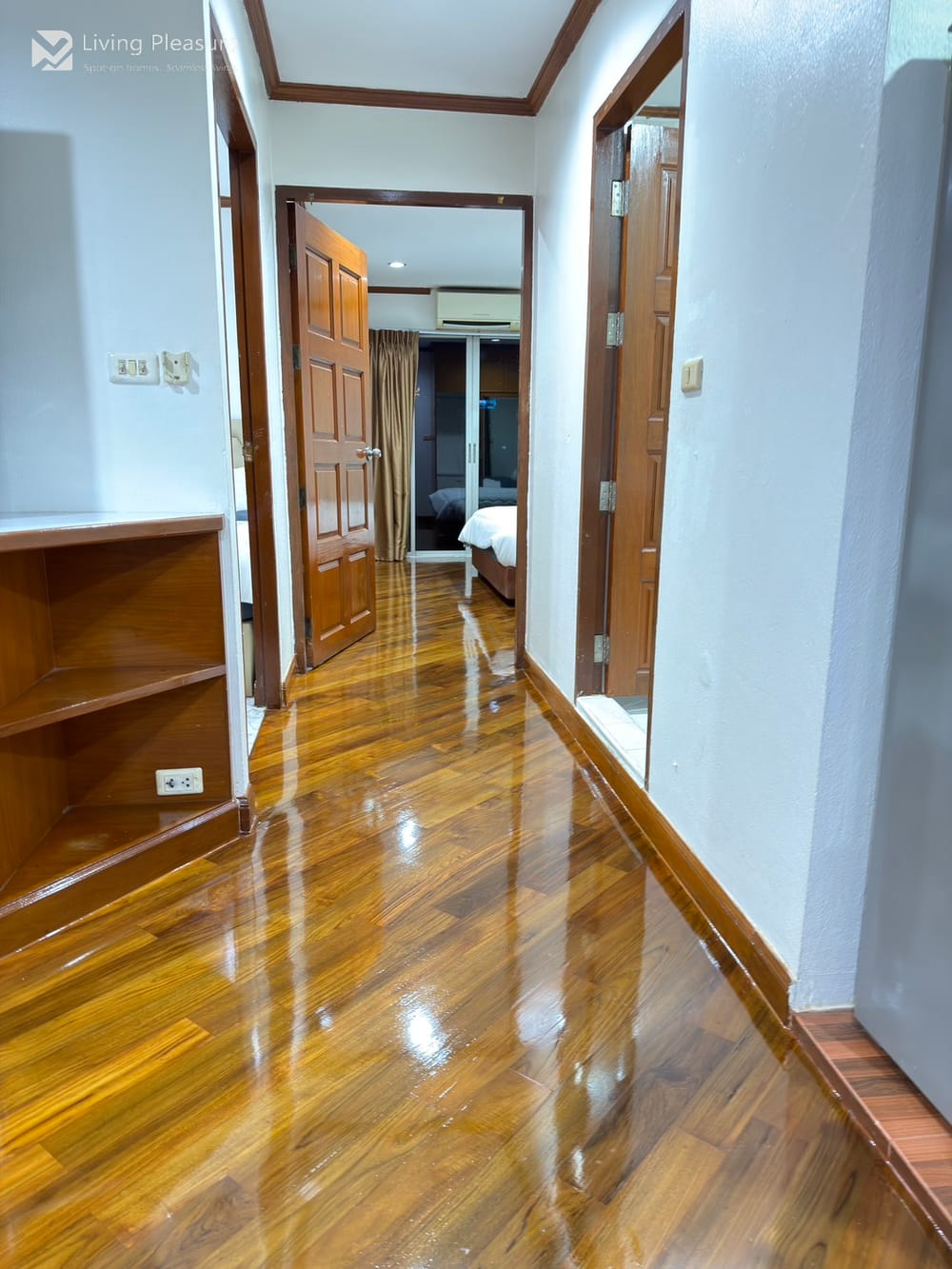 เช่า 2 ห้องนอน 2 ห้องน้ำ คอนโด ใน สุขุมวิท, กรุงเทพฯ 15