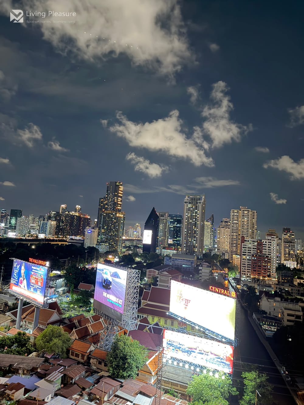เช่า 2 ห้องนอน 2 ห้องน้ำ คอนโด ใน สุขุมวิท, กรุงเทพฯ 17