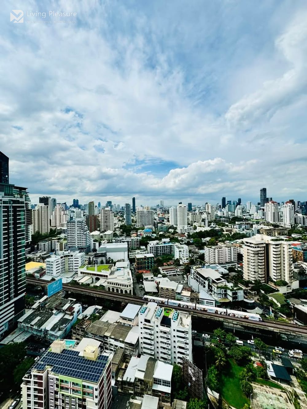 เช่า 2 ห้องนอน 1 ห้องน้ำ คอนโด ใน สุขุมวิท, กรุงเทพฯ 10