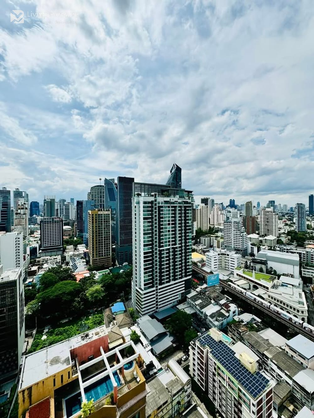 เช่า 2 ห้องนอน 1 ห้องน้ำ คอนโด ใน สุขุมวิท, กรุงเทพฯ 11