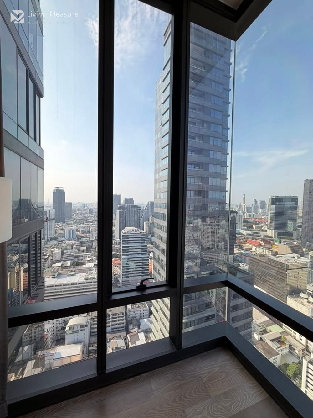 ให้เช่า 1 ห้องนอน คอนโด ใน แอชตัน สีลม (Ashton Silom) 13