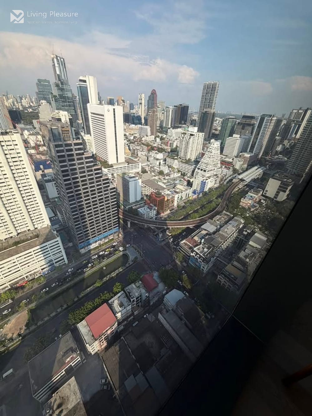 ให้เช่า 1 ห้องนอน คอนโด ใน แอชตัน สีลม (Ashton Silom) 15