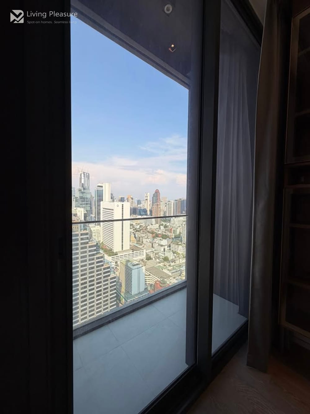 ให้เช่า 1 ห้องนอน คอนโด ใน แอชตัน สีลม (Ashton Silom) 17