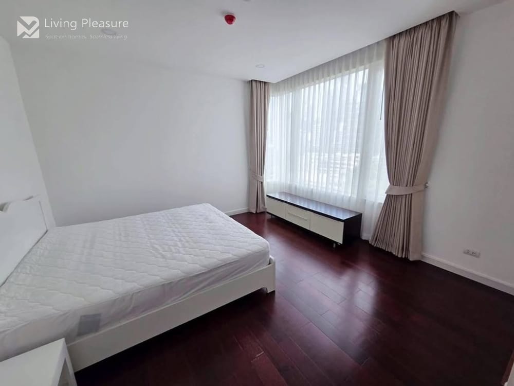 ให้เช่า 2 ห้องนอน คอนโด ใน แมนฮัตตัน ชิดลม (Manhattan Chidlom) 9